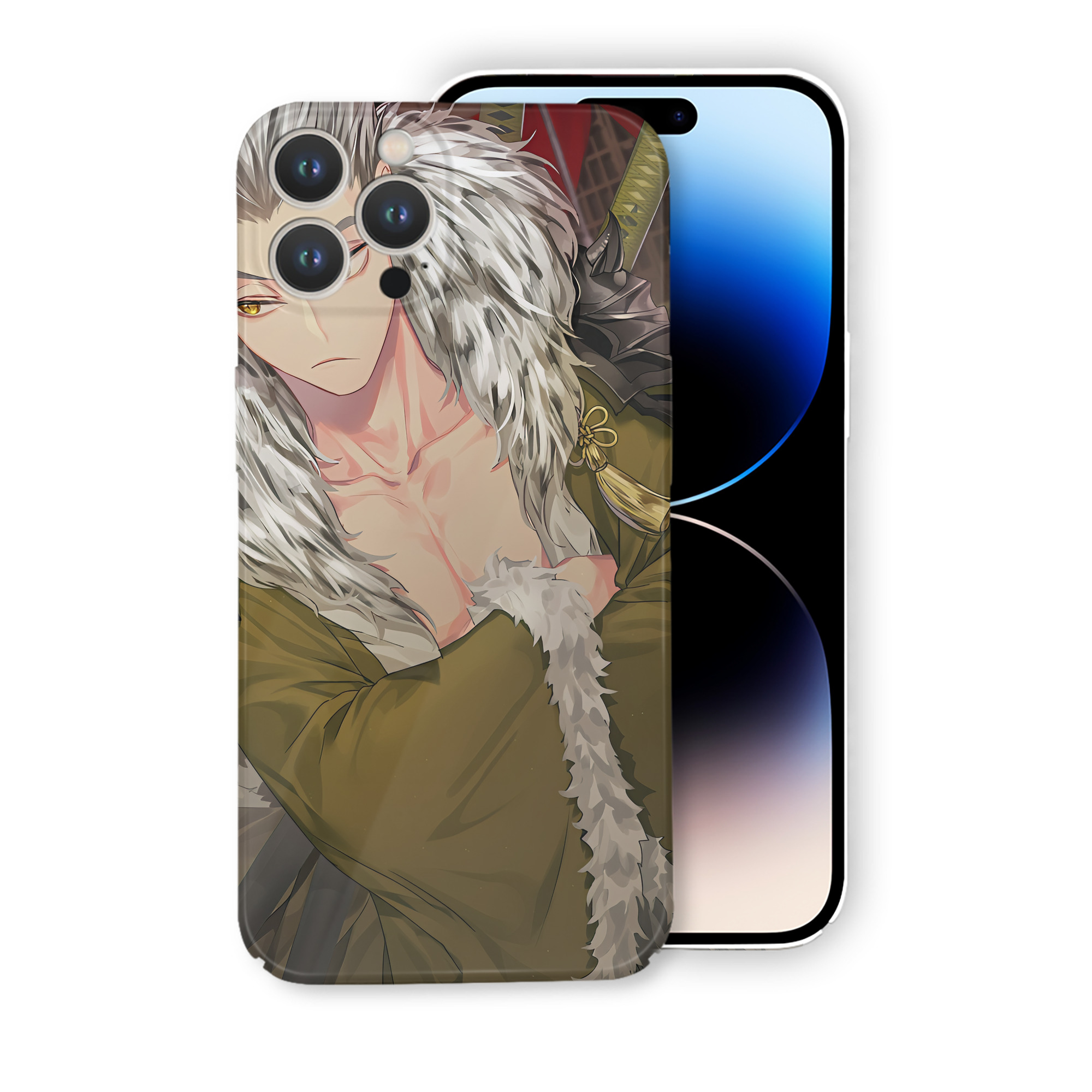 （画像用） ハイキュー!! Haikyu!! 【iPhone 14シリーズ対応】ハードケース